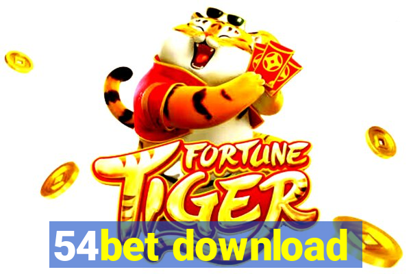 54bet download